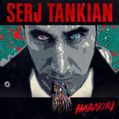 Serj Tankian - Cornucopia