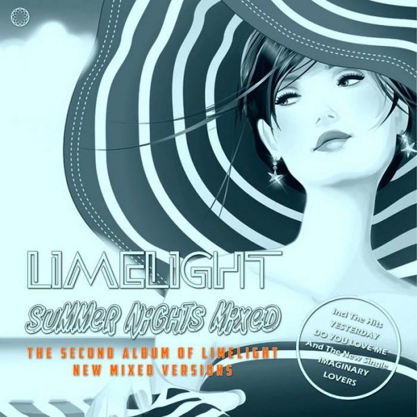 Limelight - Summer Nights (Summer Mixed)