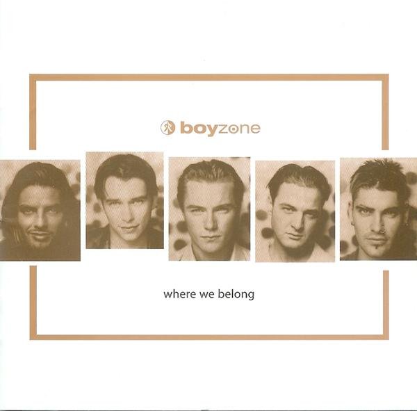 Boyzone - Must Have Been High