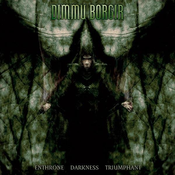 Dimmu Borgir - Entrance