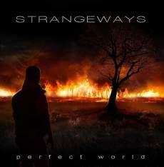 Strangeways - Bushfire