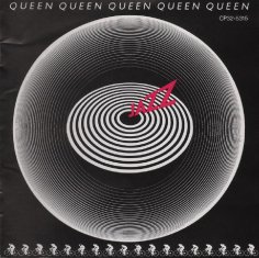 Queen - Leaving Home Ain't Easy