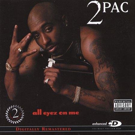 2Pac - Holla At Me