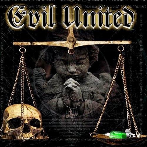 Evil United - Walking To Sodom