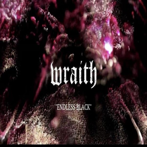 Wraith - Endless Black