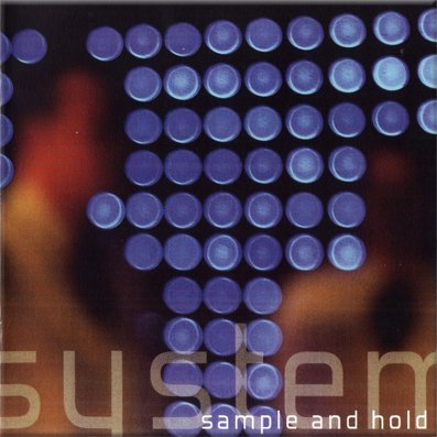 System - Sample And Hold