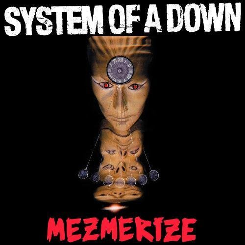 System Of A Down - Radio-Video