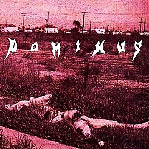 Dominus - Manipulated Destiny