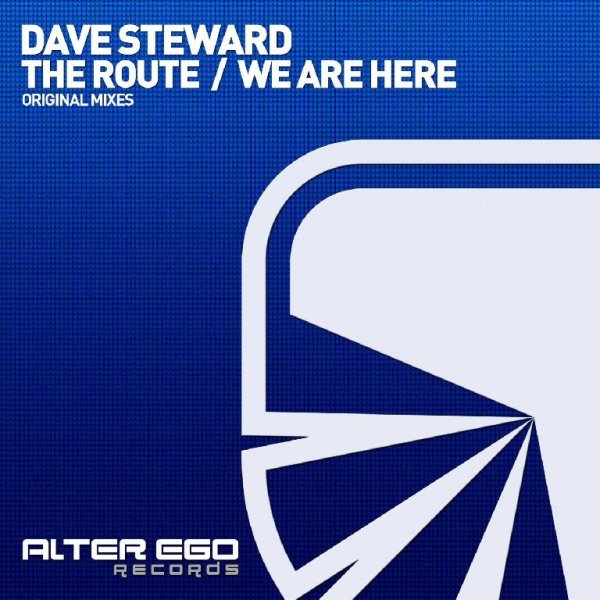 Dave Steward - The Route (Radio Edit)