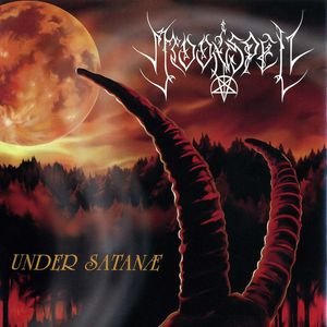 Moonspell - Tenebrarum Oratorium Andament