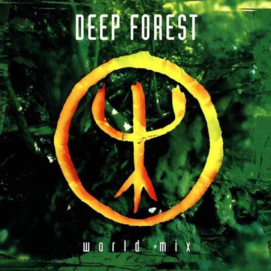 Deep Forest - Night Bird