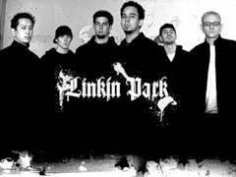 Linkin Park - Linkin Park  Numb piano