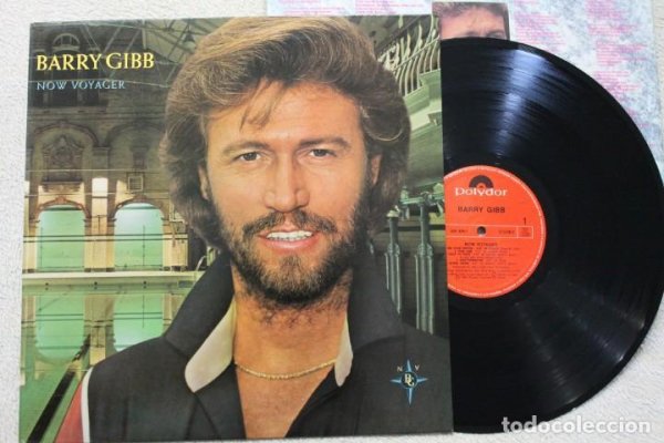 Barry Gibb - 02.Fine Line