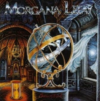 Morgana Lefay - In The Court Of The Crimson King