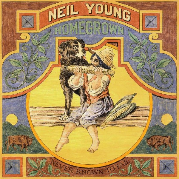 Neil Young - Star Of Bethlehem