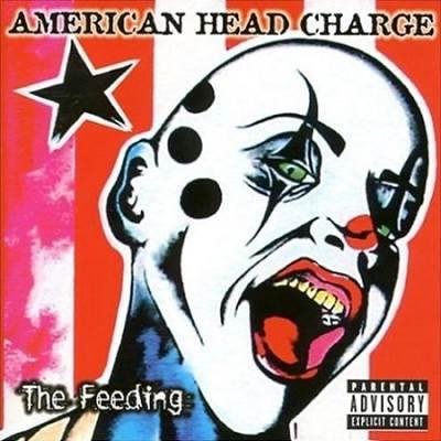 American Head Charge - Take What Ive Taken