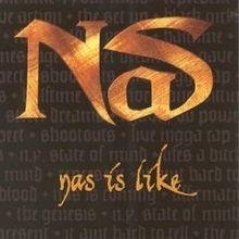 NaS - Nas Is Like