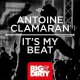 Antoine Clamaran - It's My Beat (Original Mix)