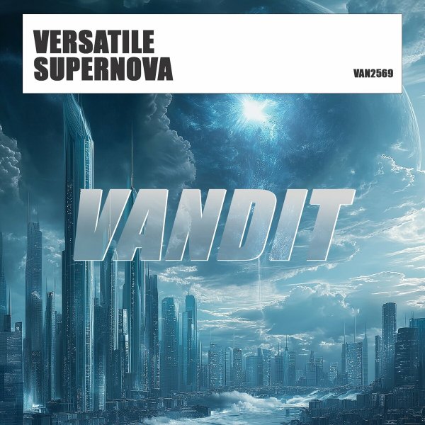 Versatile - Supernova