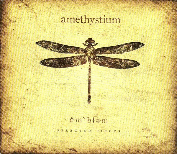 Amethystium - Meadowland