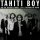 Tahiti Boy and the Palmtree family - You Make Me Blush