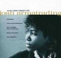 Joan Armatrading - The Shouting Stage
