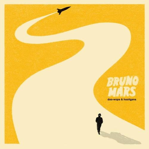 Bruno Mars - Talking To The Moon