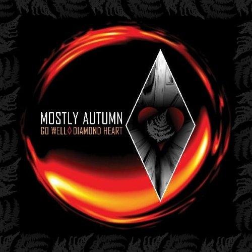 Mostly Autumn - Sound Of The World