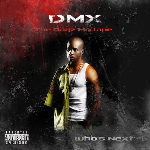 DMX - Innocent Man (Feat. Mark Morrison)