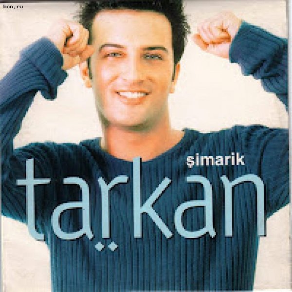 Tarkan - Bu Gece