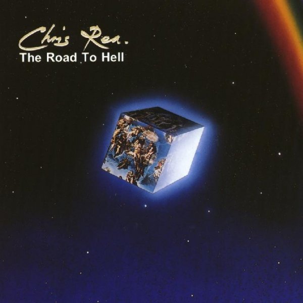 Chris Rea - The Road To Hell Part 2