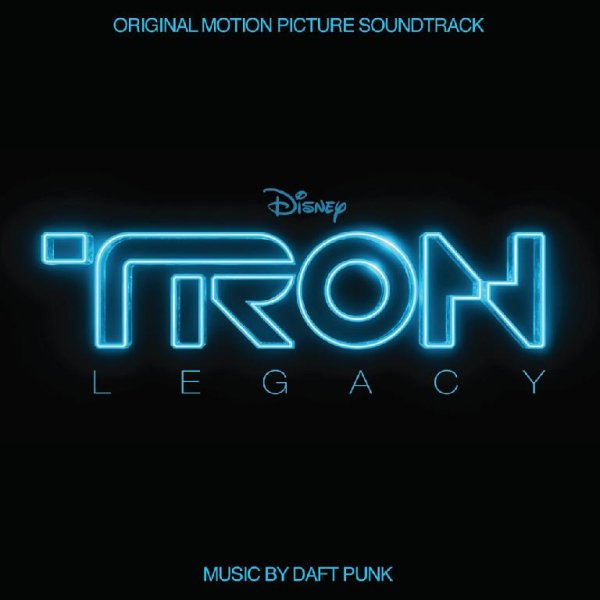 Daft Punk - Encom Part I