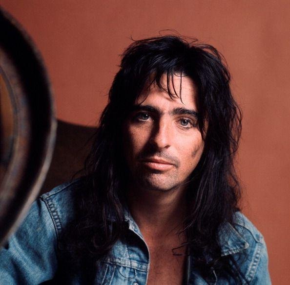 Alice Cooper - Department Of Youth