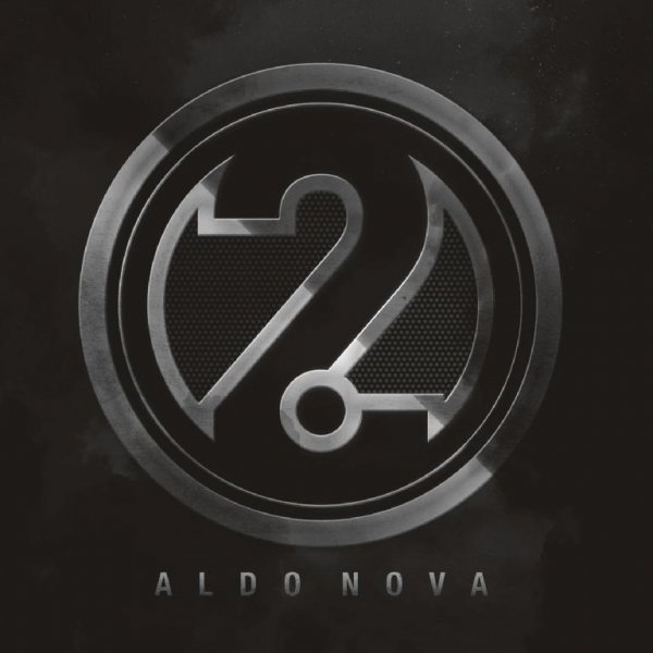 Aldo Nova - Can't Stop Lovin' You 2.0