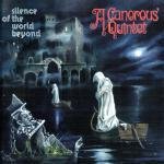 A Canorous Quintet - In The Twilight Of Fear