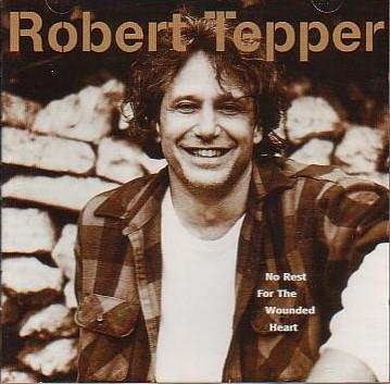 Robert Tepper - Christina