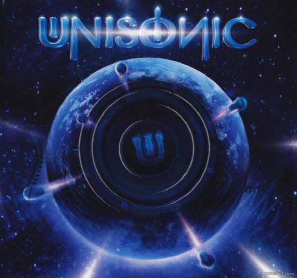 Unisonic - Ive Tried