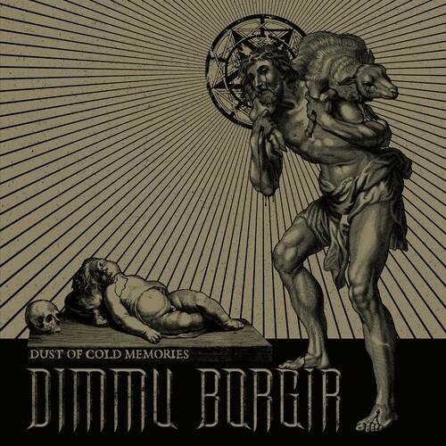 Dimmu Borgir - Absolute Sole Right (Preprod Session 2000)