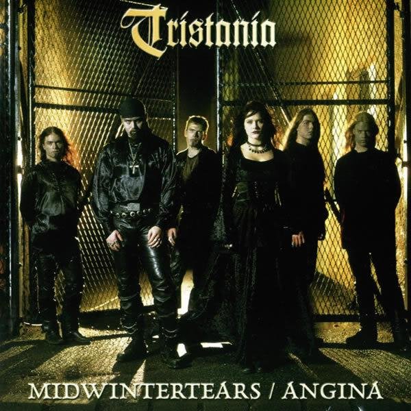 Tristania - Angina