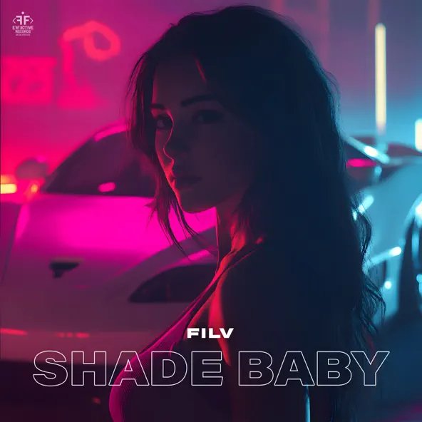 Filv - Shade Baby