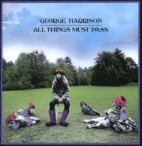 George Harrison - Isnt It A Pity