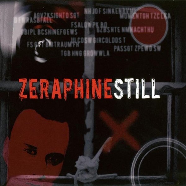 Zeraphine - Ill Follow You