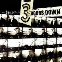 3 Doors Down - So I Need You