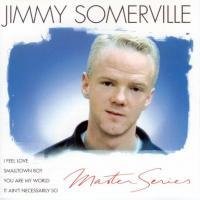 Jimmy Somerville - I Feel Love (Johnny Remember Me)