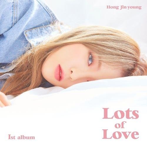 Hong Jin Young - I Like Love