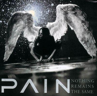 Pain - Close My Eyes