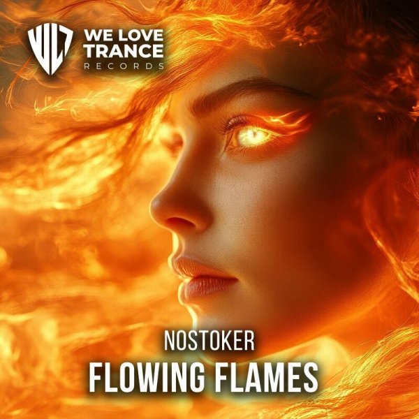 Nostoker - Flowing Flames (Extended Mix)