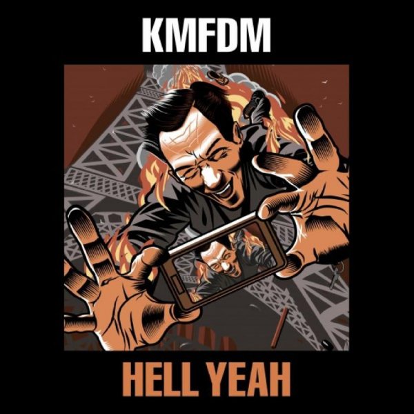 Kmfdm - Shock