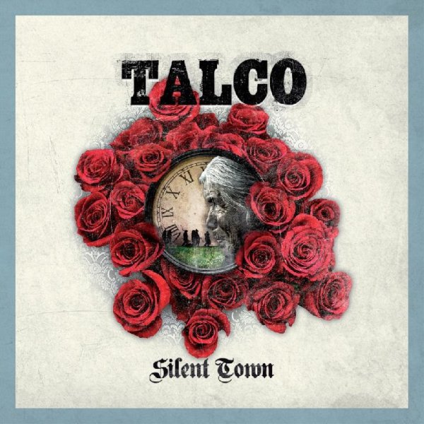 Talco - Nella strada