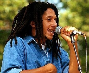 Julian Marley - All I Know